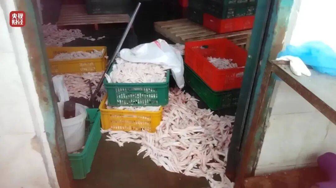 “3·15晚会”曝光完整名单