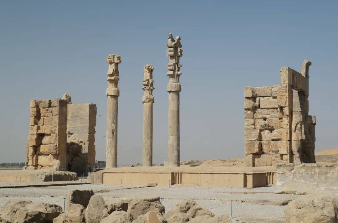 图片[4]-战争爆发前的伊朗，人们对世界充满好奇 -华闻时空