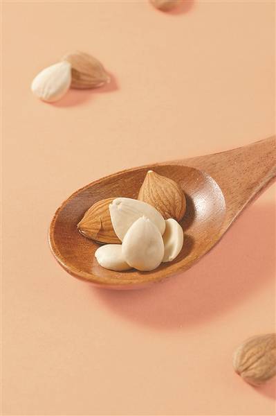 三月好粥道 喝百合杏仁粥