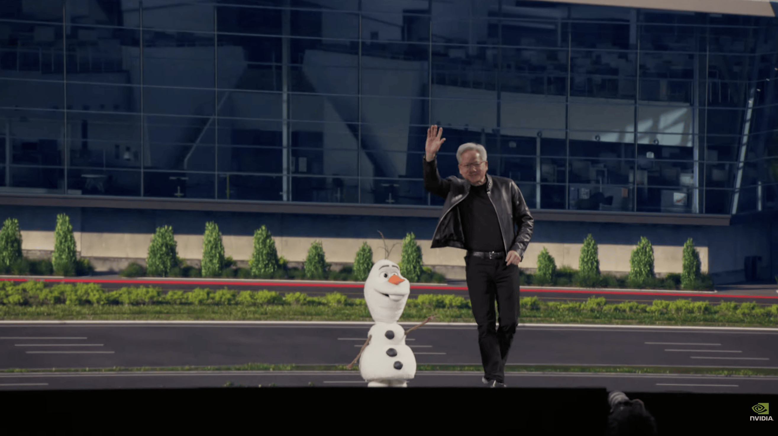 刚刚，英伟达龙虾登场！黄仁勋暴论频出，「人车家天地芯」冲击万亿收入