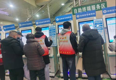 关于清华长庚医院异地就医陪诊代挂号-覆盖北京全三甲的信息