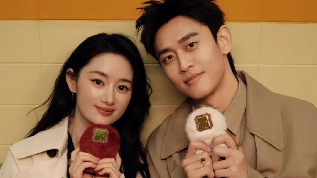 【2026.3.18】罗云熙进组消息？泰娱韩娱讲中文？黄景瑜和许魏洲？王天辰郭晓婷cp效果好？品牌考察艺人考察什么？综艺不请突然火的网红？封面图