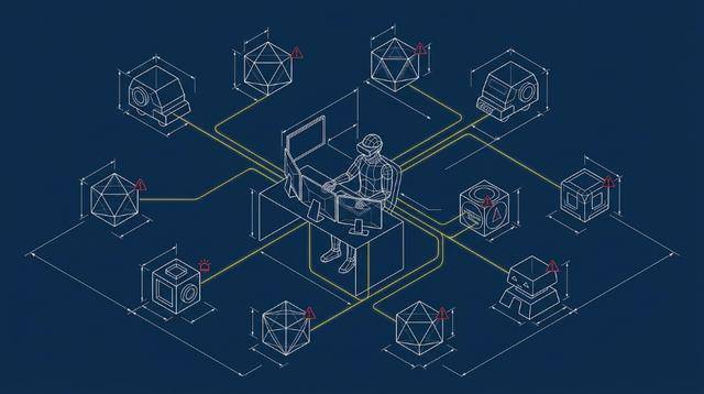 AI编程助手让开发者陷入"危险状态"