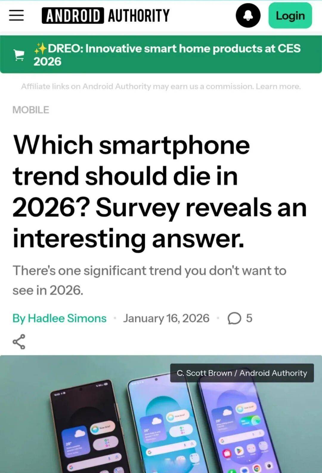 All in AI后,手机正在被“反噬”?