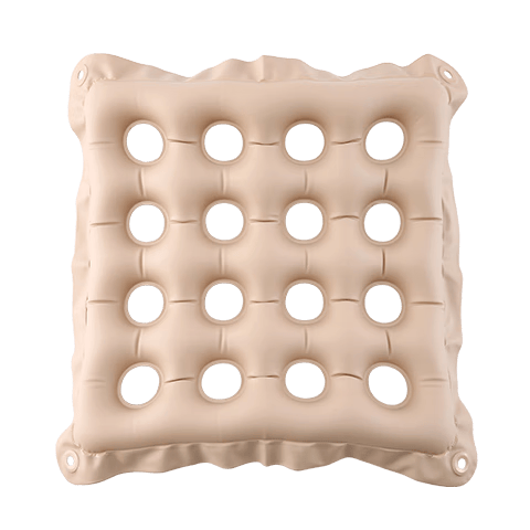 医用气垫圈怎么使用可孚防褥疮充气坐垫使用体验：给老年人更贴心的呵护！_https://www.jmylbn.com_新闻资讯_第1张