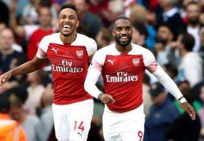 4000万狂喜捡漏！阿森纳挖来“新劳塔罗”真能破锋荒？