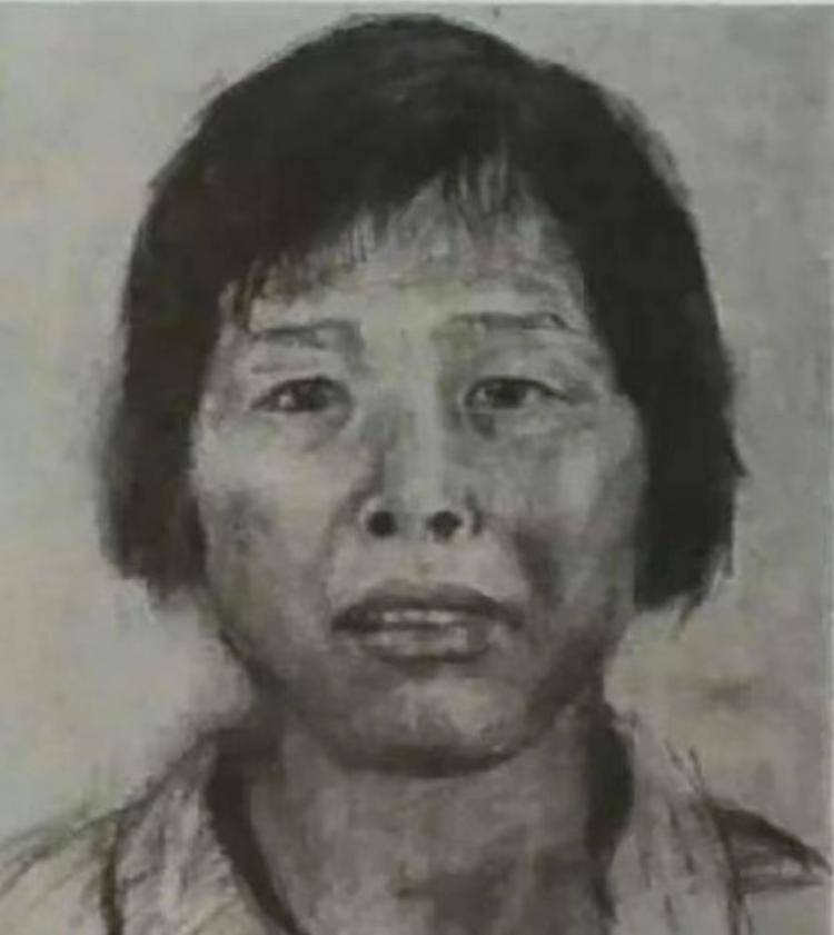 终于找到你!全网追踪近20年的神秘人贩子“梅姨”归案,愿天下无拐