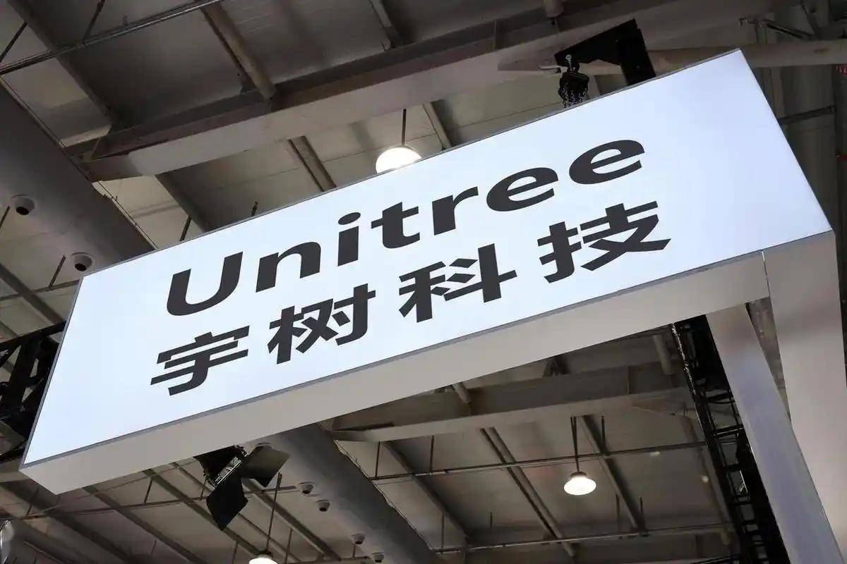 雷军美团押注的“人形机器人第一股”能否改写行业格局？