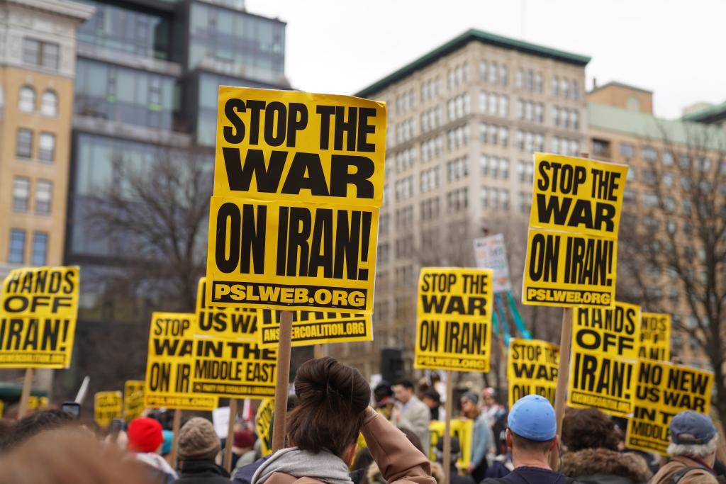 图片[4]-“不断扩大的危险漩涡”——美以伊战事对世界构成“四大冲击” -华闻时空