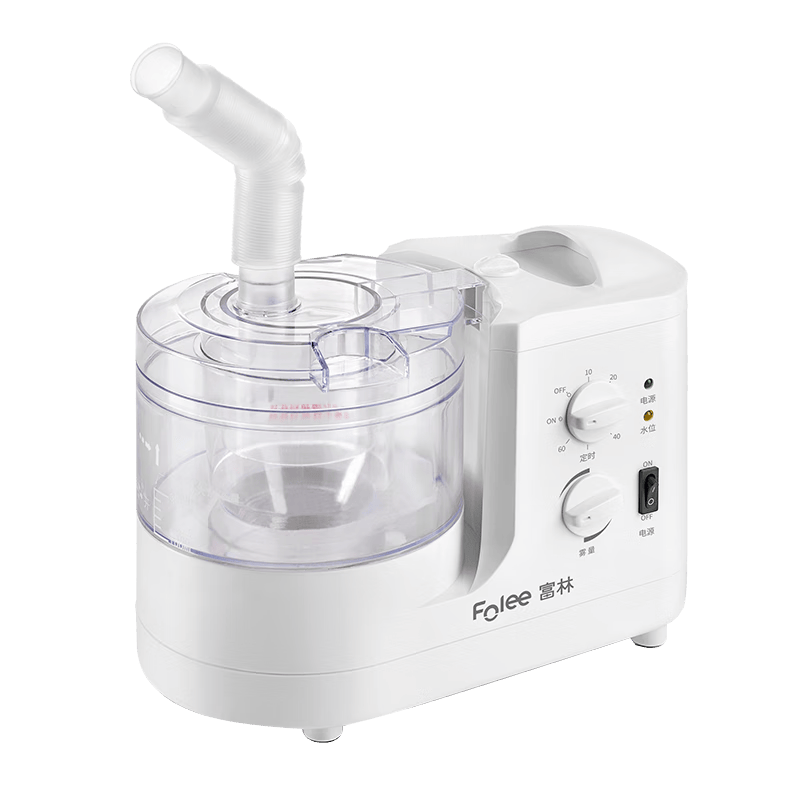 富林雾化器怎么样富林（Folee）超声雾化器使用体验：比传统方式好在哪？_https://www.jmylbn.com_新闻资讯_第1张