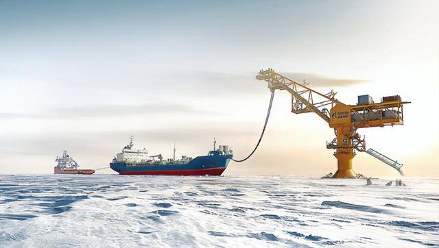 中国吃下2000多万吨俄罗斯石油,印度现在后悔也来不及了