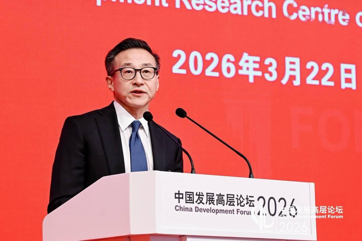 蔡崇信：AI终极目标是造福社会 阿里唯一的方向就是不断创新