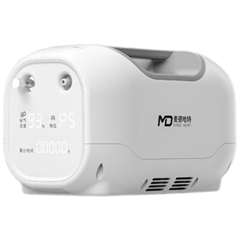 医用制氧机怎么挑选2026年制氧机选购指南：这4款闭眼买不踩雷，用户口碑超高！_https://www.jmylbn.com_新闻资讯_第3张