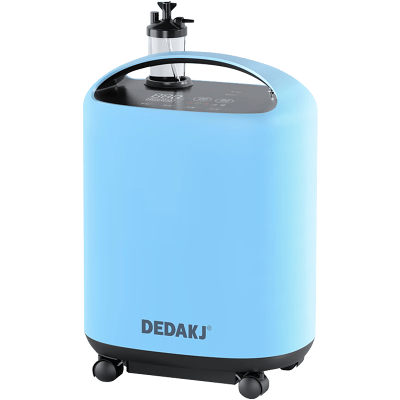 家里怎么制造氧气原创DEDAKJ制氧机评测：2026年家用最佳选择，推荐这5款！_https://www.jmylbn.com_新闻资讯_第6张