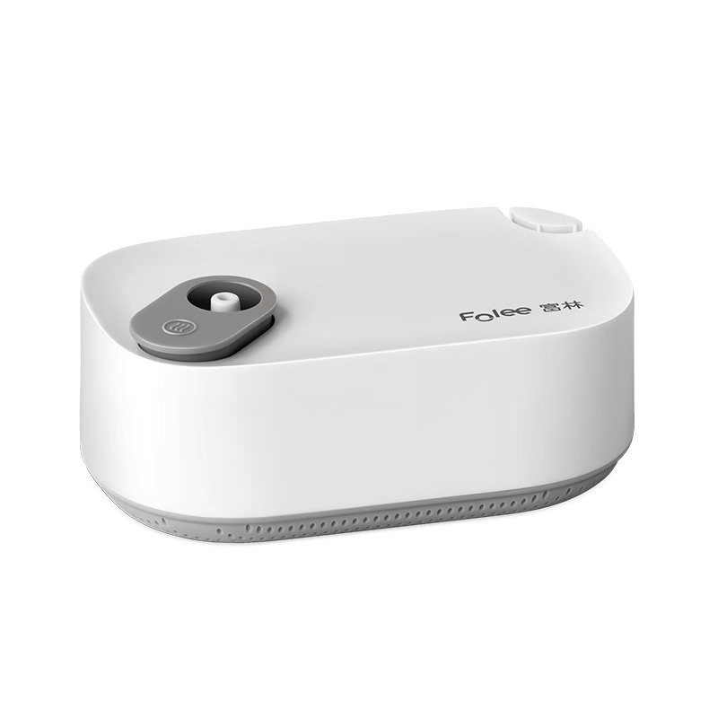 富林雾化器怎么样富林（Folee）医用压缩式雾化器使用体验：比传统方式更细腻更静音！_https://www.jmylbn.com_新闻资讯_第1张