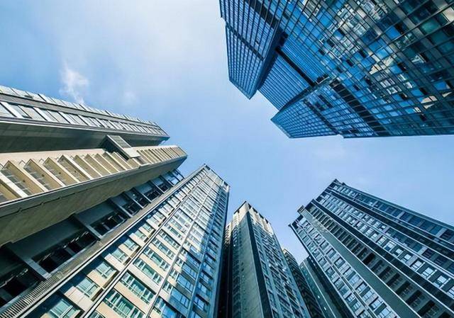 比香港还惨？厦门租售比大曝光：你的房子可能正在疯狂贬值！_房价_城市_伦敦