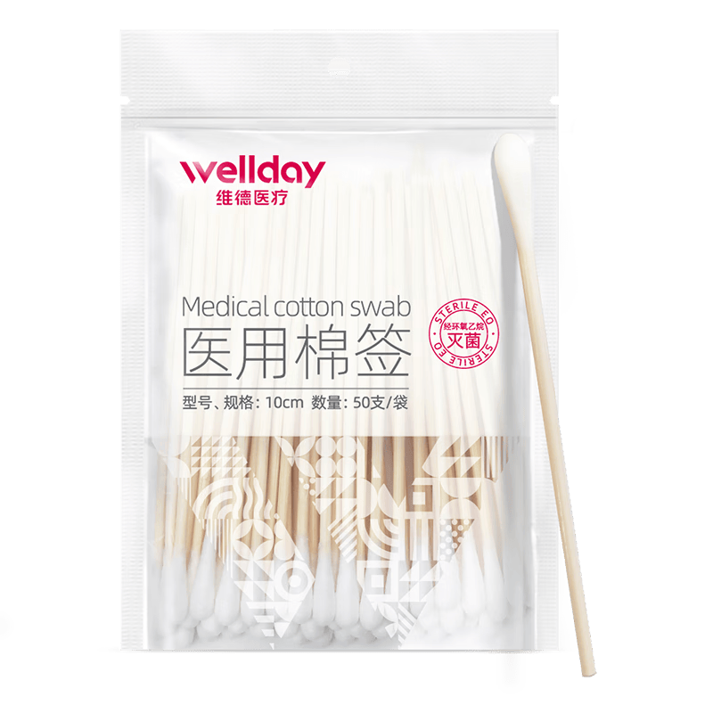 纱布片怎么使用方法弘生医用脱脂纱布片使用体验：比传统方法更安全可靠！_https://www.jmylbn.com_新闻资讯_第3张