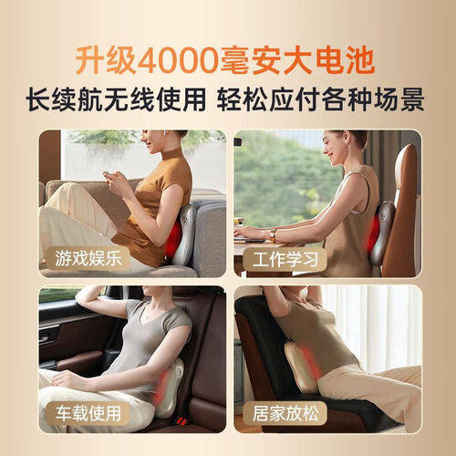 医疗神灯怎么用恒明医疗神灯理疗仪使用体验：比传统理疗更有效！_https://www.jmylbn.com_新闻资讯_第3张