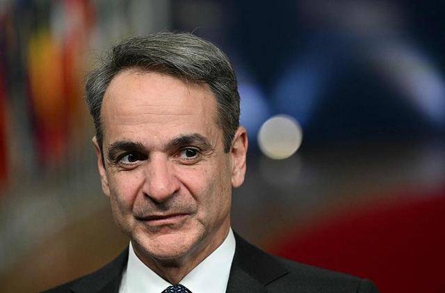 希腊政府宣布将提供能源补贴 -华闻时空