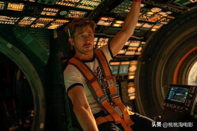 他本可以回地球，却选择留下来，这结局太狠了