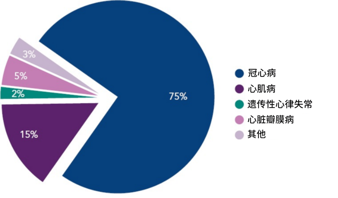急救医生提醒：猝死前,身体的 3 个求救信号别忽视