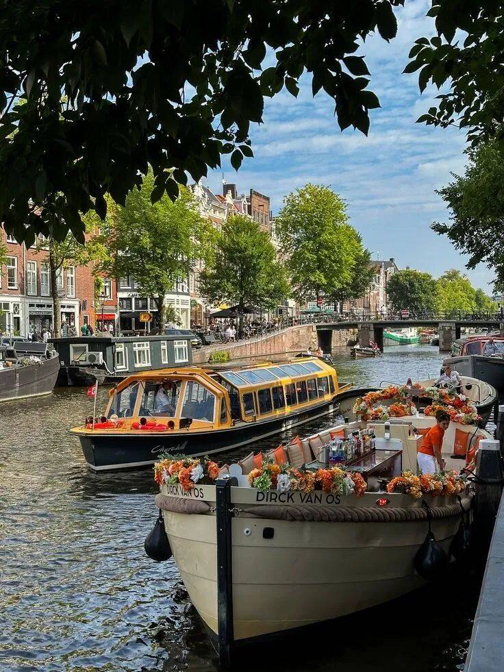 图片[8]-还得是慢游！深入荷比卢德四国，一次走遍八座世遗城市和童话之路 -华闻时空