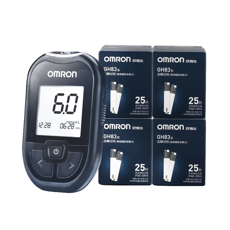 欧姆龙血糖仪怎么用欧姆龙血糖仪使用体验：比传统方式好在哪？_https://www.jmylbn.com_新闻资讯_第2张