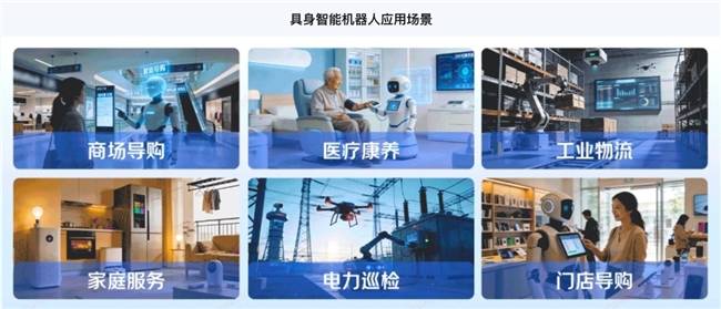 企业采购机器人呈爆发趋势,一季度主流品牌在京东销售额增长超100%