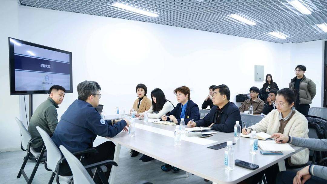 以场景促应用 哈尔滨新区推动“天工开悟”大模型加速拓展