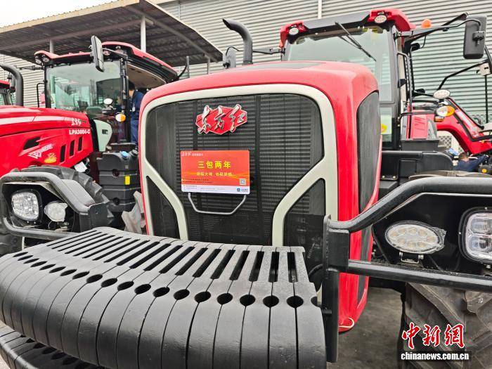 原来你是这样的河南｜一张小卡片，见证“中国智造”新跃迁