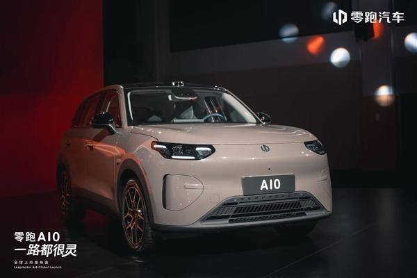 零跑A10提前满足新国标！曹力：电池热失控后48小时不起火不爆炸(图1)