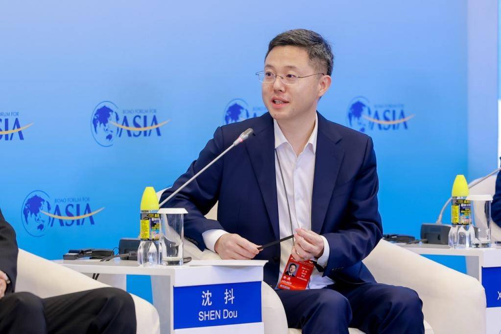 百度沈抖：我国发展具身智能有独特优势 三方面瓶颈待突破