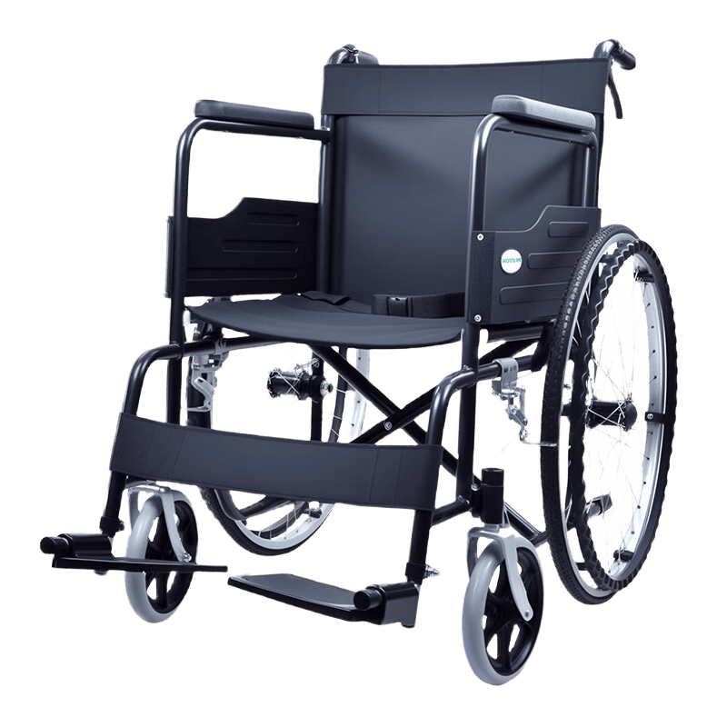 威之群电动轮椅怎么样威之群电动轮椅使用体验：比传统轮椅更舒适便捷！_https://www.jmylbn.com_新闻资讯_第2张