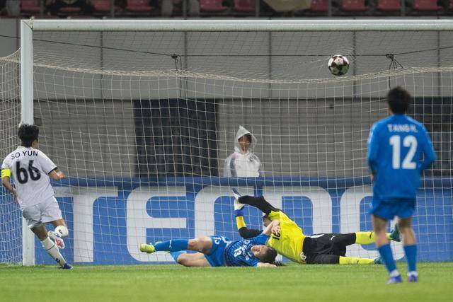 武汉女足无缘亚冠半决赛