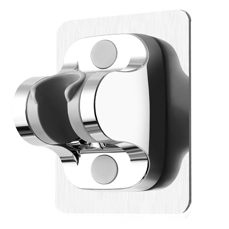 固定器怎么吸卓贝诗花洒支架：免打孔设计的强力固定器，提升淋浴体验！_https://www.jmylbn.com_新闻资讯_第2张