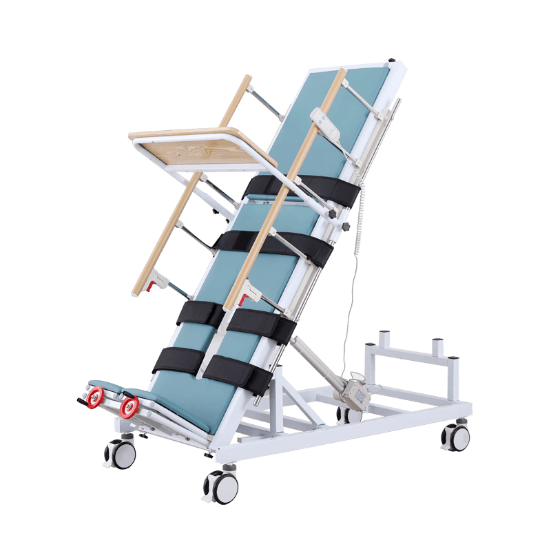 电动站立床怎么安装君老乐电动站立护理床使用体验：比传统护理床更贴心的选择！_https://www.jmylbn.com_新闻资讯_第1张