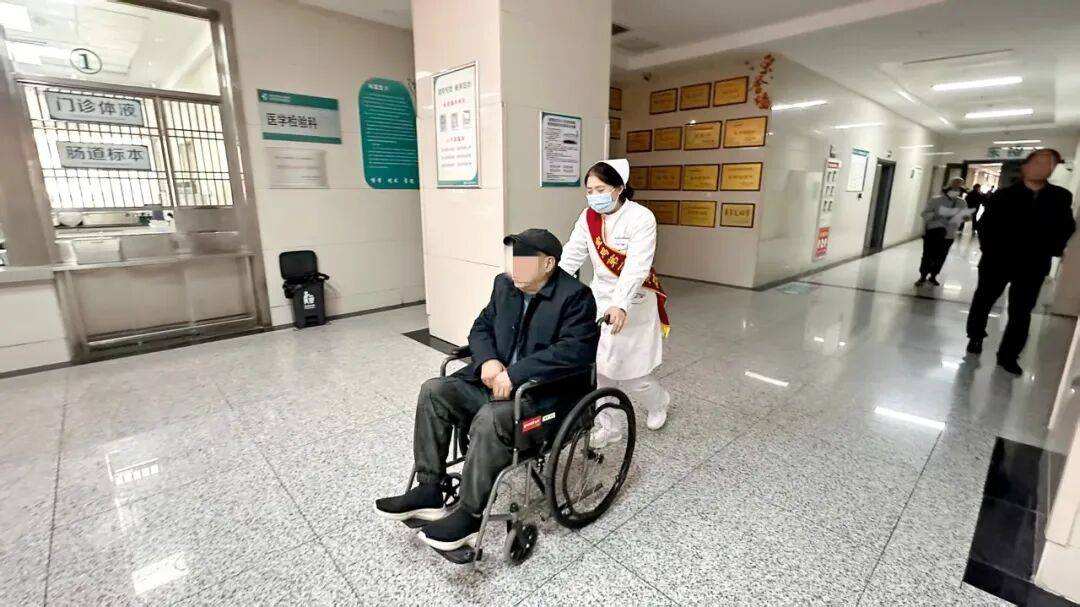 同仁医院全天陪诊含挂号独居患者就医全程陪伴，暖心又放心的简单介绍