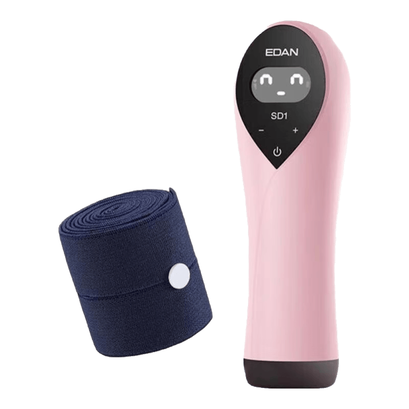 为什么理邦胎心都不固定孕橙智能胎心仪使用体验：比传统方式好在哪？_https://www.jmylbn.com_新闻资讯_第2张