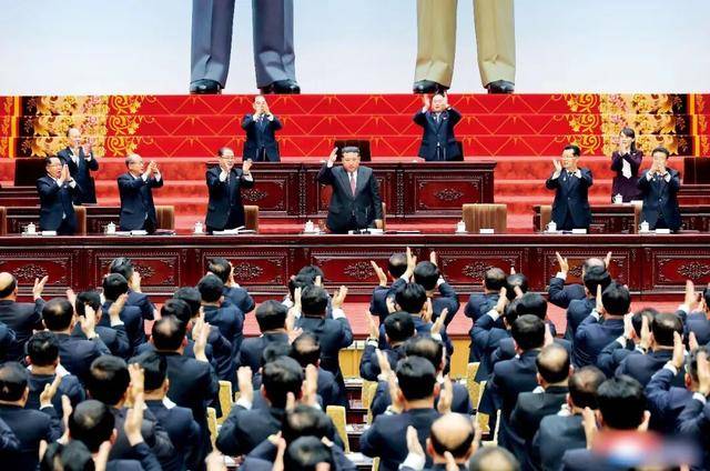 金与正“转正”，朝鲜前总理变副总理 -华闻时空