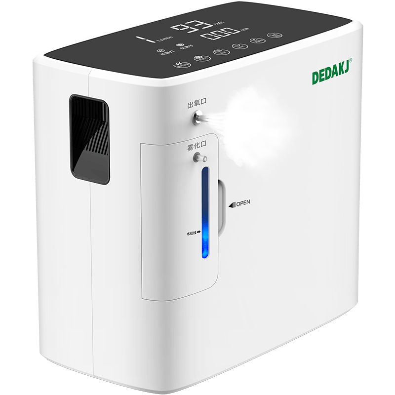 为什么巨贸制氧机比较贵巨贸宠物制氧机使用体验：宠物健康的好帮手！_https://www.jmylbn.com_新闻资讯_第2张