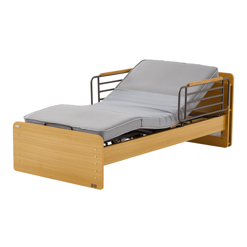 医疗床怎么使用倍锐合康护理床使用体验：家用多功能医疗床的理想选择_https://www.jmylbn.com_新闻资讯_第3张