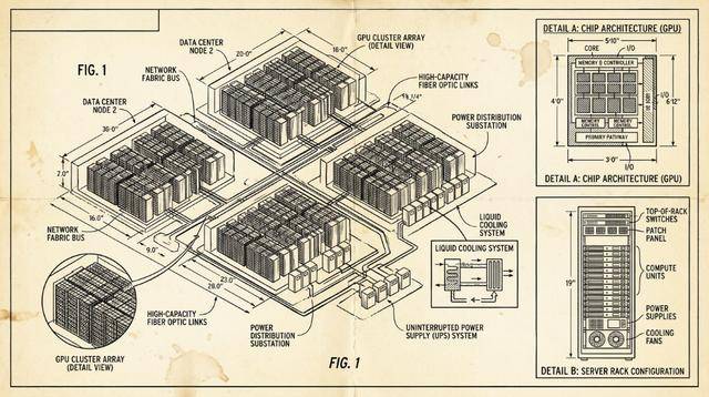 OpenAI获得1220亿美元融资扩展AI基础设施布局