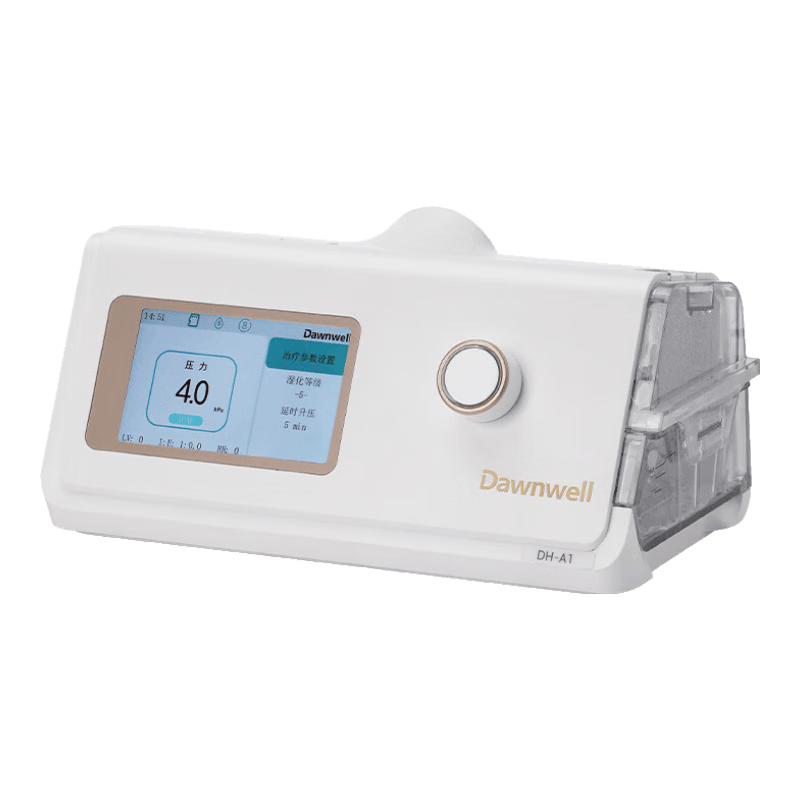 怎么备呼吸机解锁健康呼吸新方式——杜恩医疗呼吸机，让生活更美好！_https://www.jmylbn.com_新闻资讯_第1张