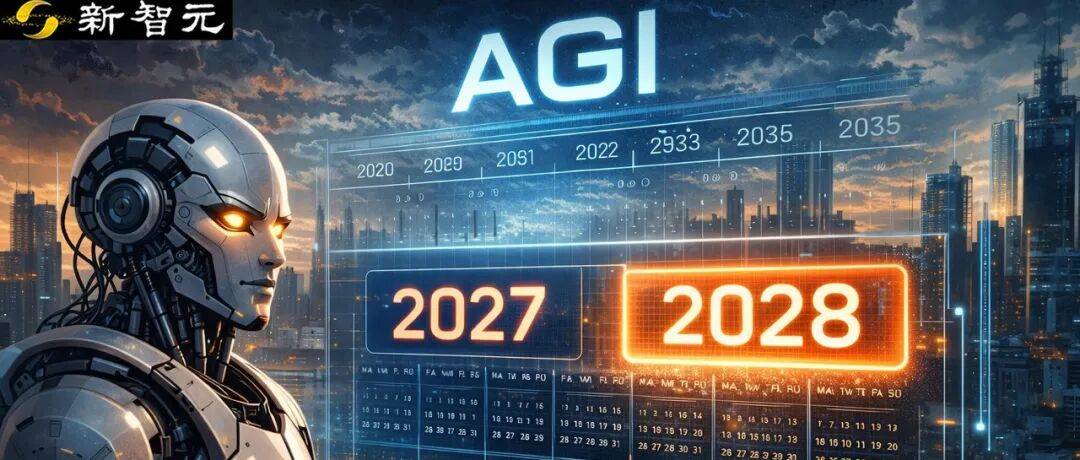末日时间表提前了！OpenAI前研究员硬核推演：AI拐点逼近，人类成NPC