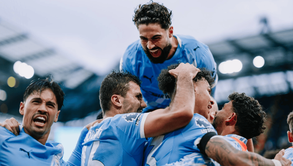 足总杯强强对话 曼城有望再胜利物浦