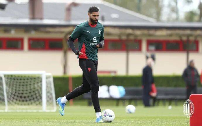 奇克丨我将戴着橡胶护具复出