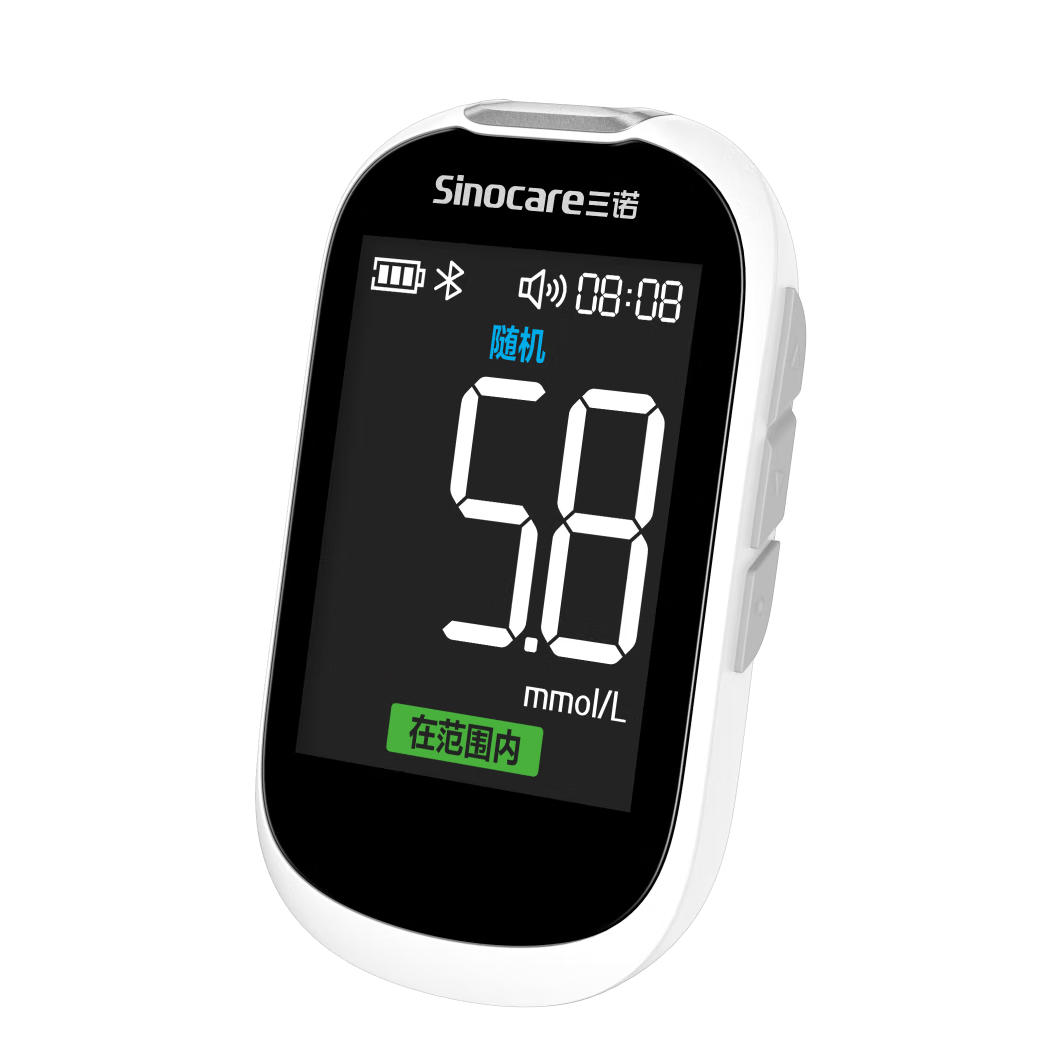 欧姆龙血糖仪怎么用欧姆龙血糖试纸使用体验：比传统方式好在哪？_https://www.jmylbn.com_新闻资讯_第2张