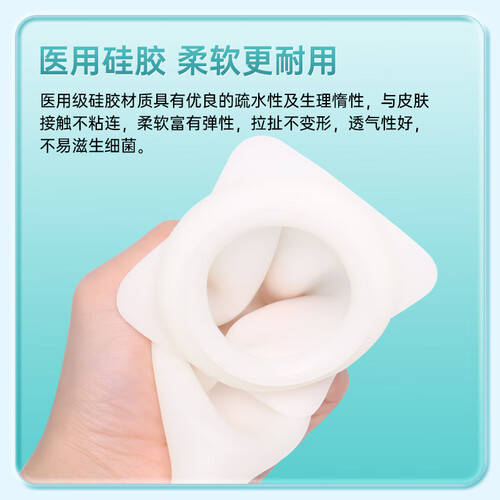 怎么使用集尿袋可伴保健器具使用体验：让护理更轻松的集尿袋与隔尿垫_https://www.jmylbn.com_新闻资讯_第1张