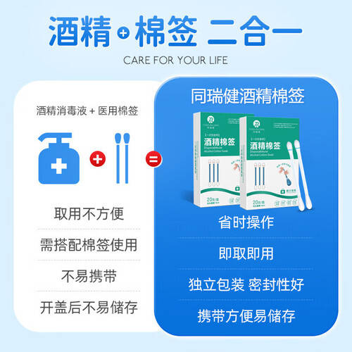 碘伏棉签怎么保存可孚碘伏消毒液棉签使用体验：比传统方式好在哪？_https://www.jmylbn.com_新闻资讯_第2张