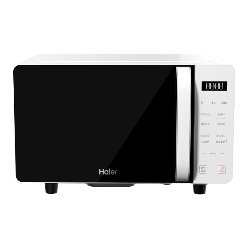 多功能微波炉怎么使用多功能微波炉推荐：家庭厨房的新宠，海尔微波炉烤箱一体机值得关注_https://www.jmylbn.com_新闻资讯_第1张